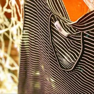 One Size Fits Most Crop Top